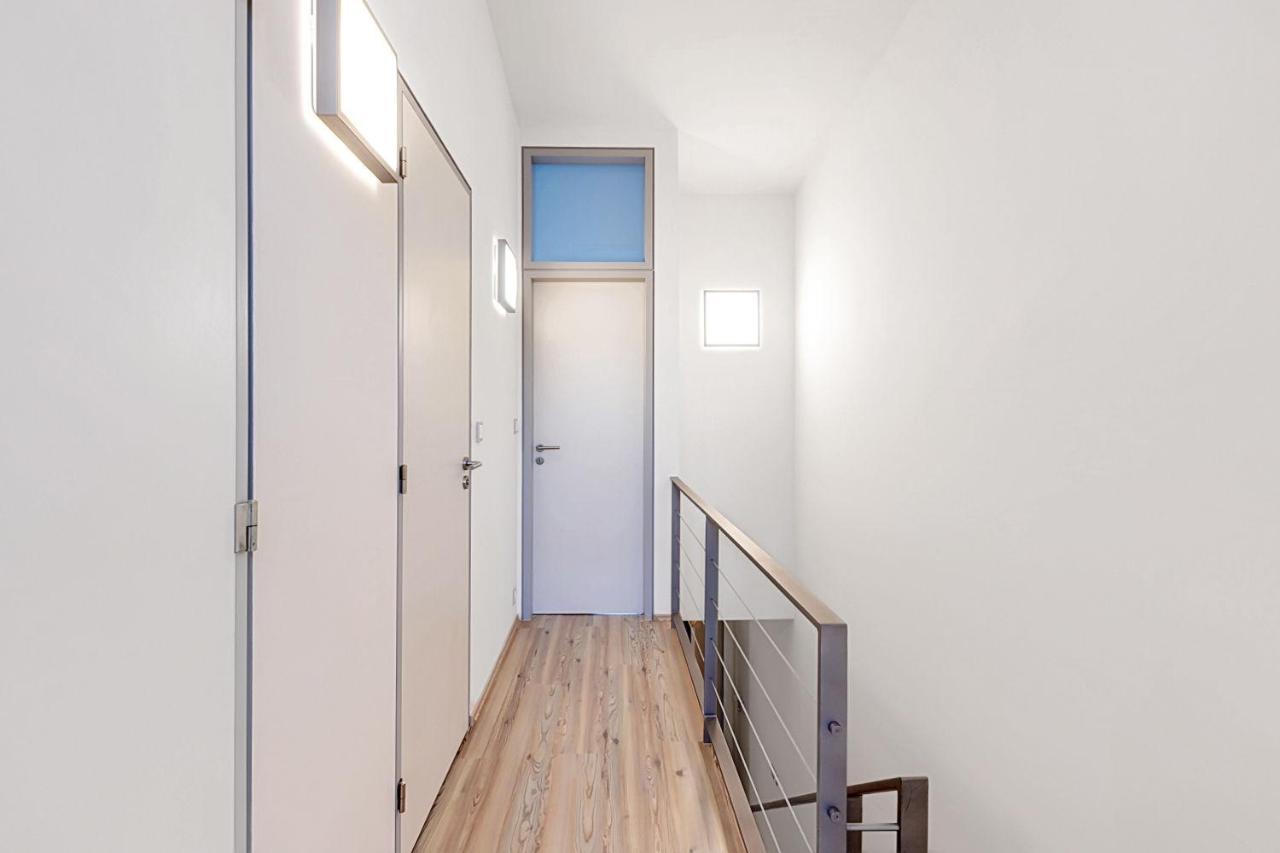Miky Apartman Klinovec Garden Loučná pod Klínovcem エクステリア 写真