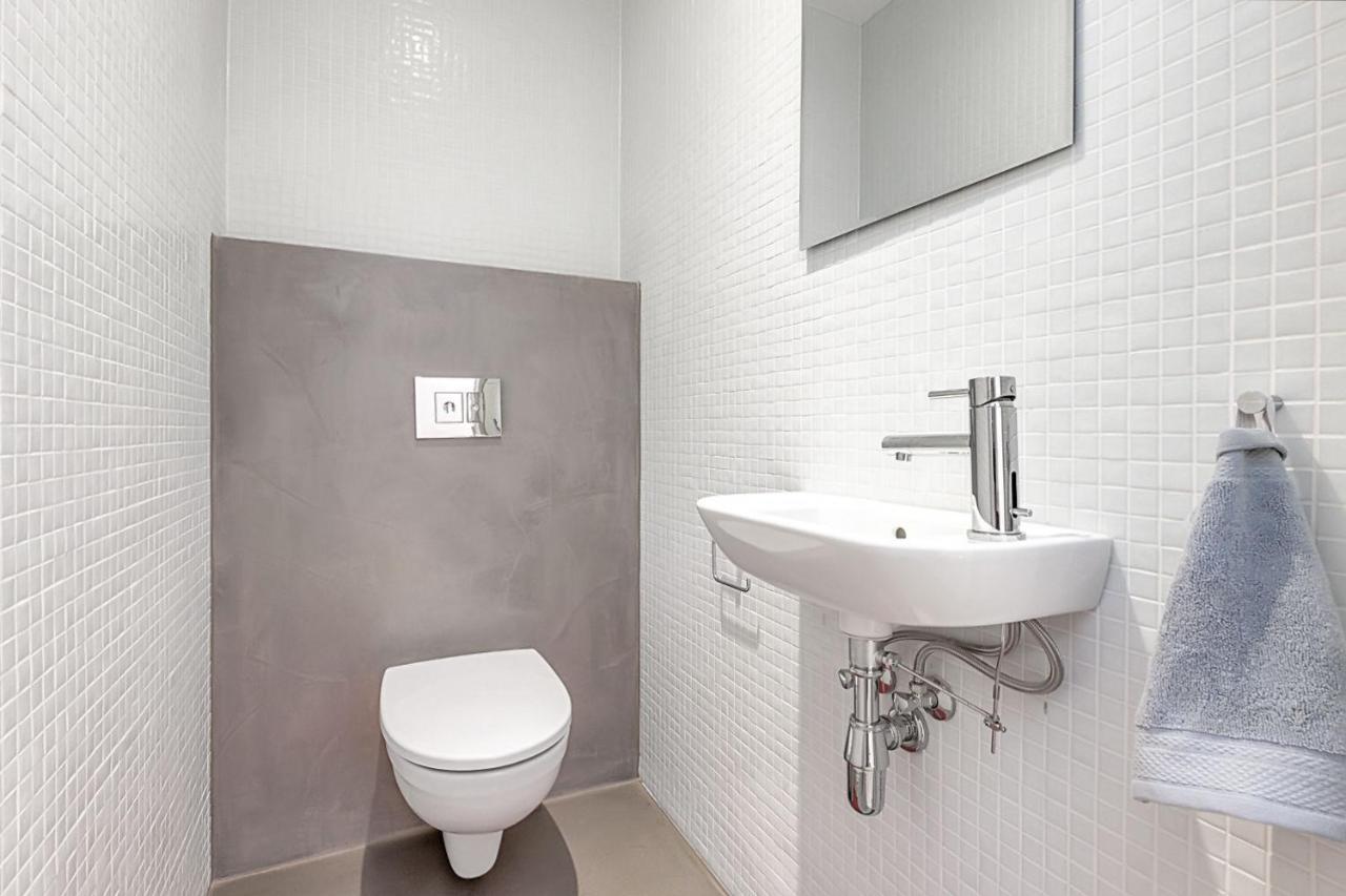 Miky Apartman Klinovec Garden Loučná pod Klínovcem エクステリア 写真